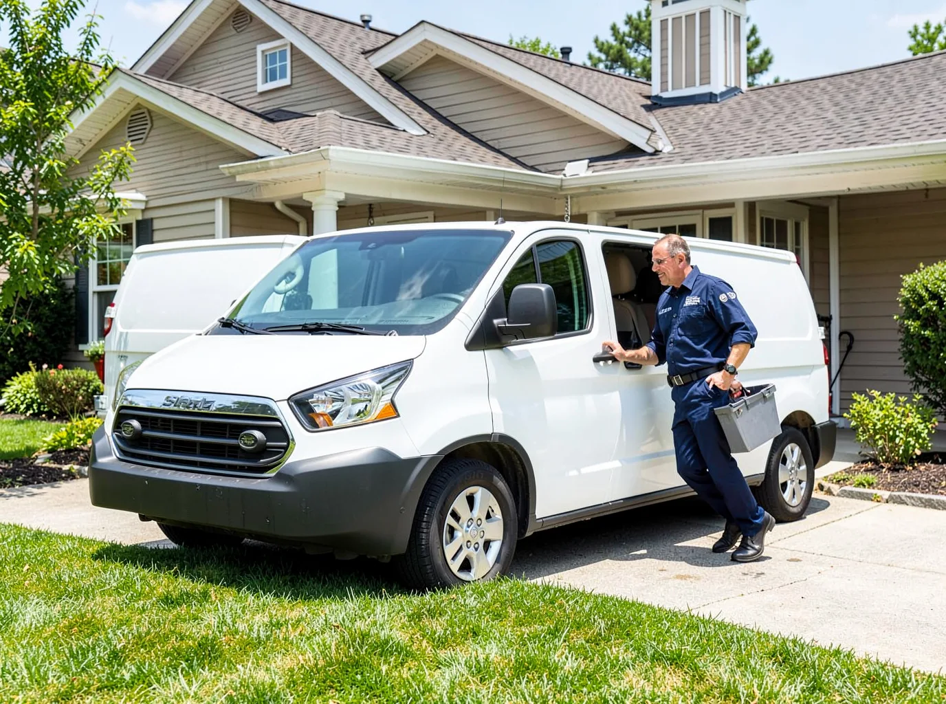 Emergency Plumber company in Keystone, IN