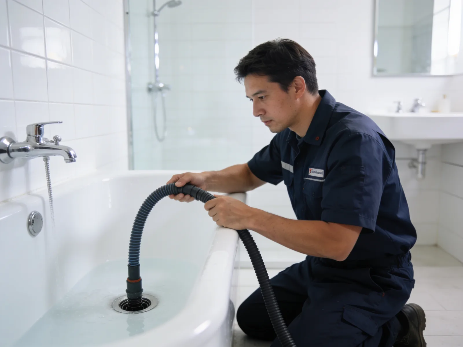 Emergency Plumber Keystone, IN FAQs